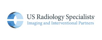 US Radiology Specilalists Logo