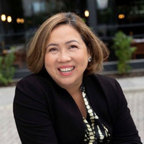 Marivic Tiongson