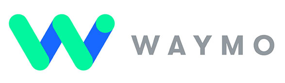 Waymo-logo