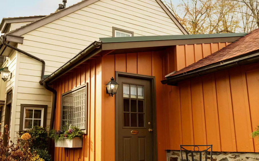 Grace Winery - Cottages