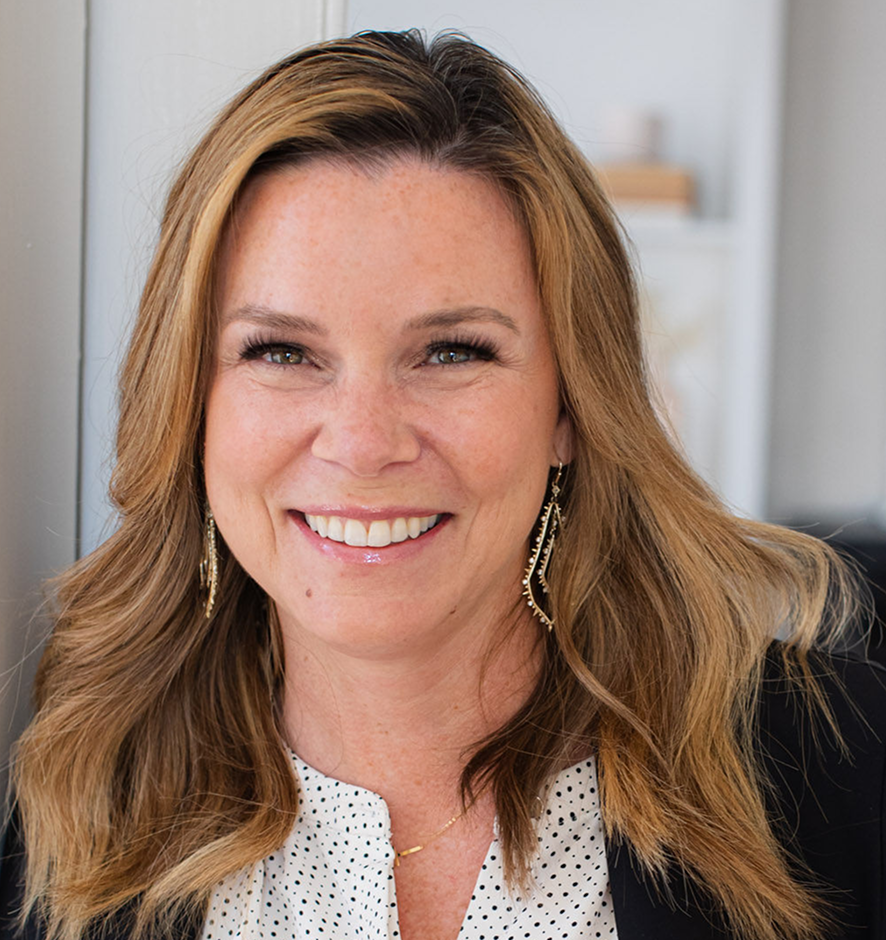 Michelle Krebs — Founder of Bloom Executive Coaching