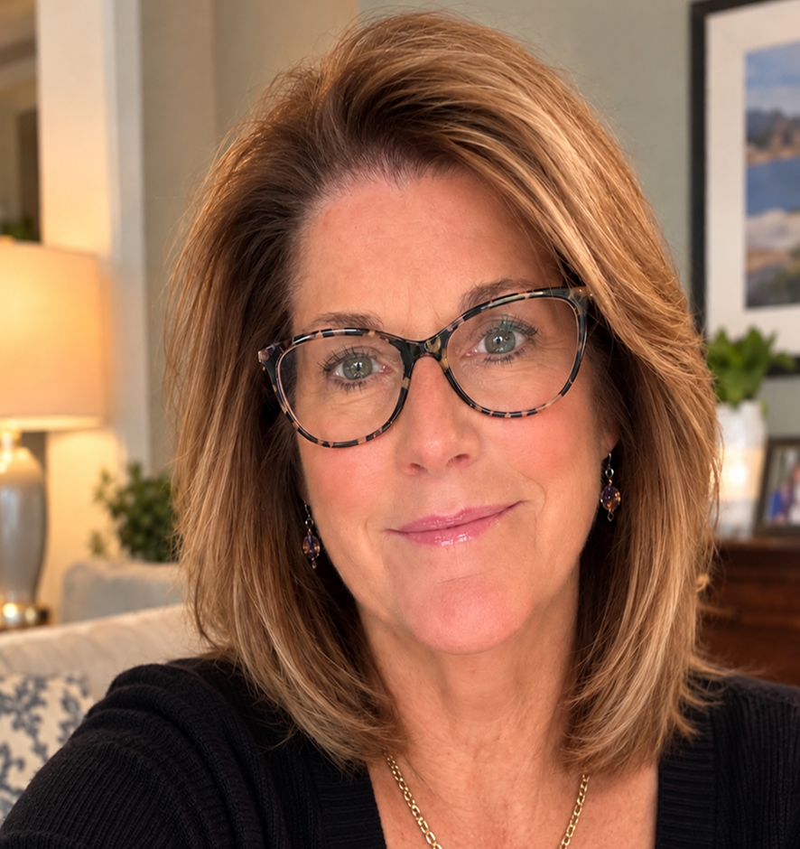 Stephanie Laplante — Executive Coach